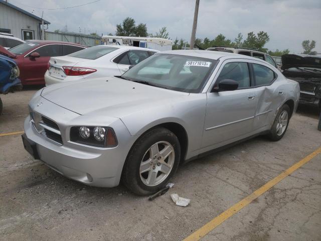 2007 Dodge Charger SE