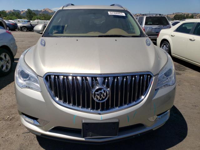 5GAKVBKD7EJ324930 Buick Enclave