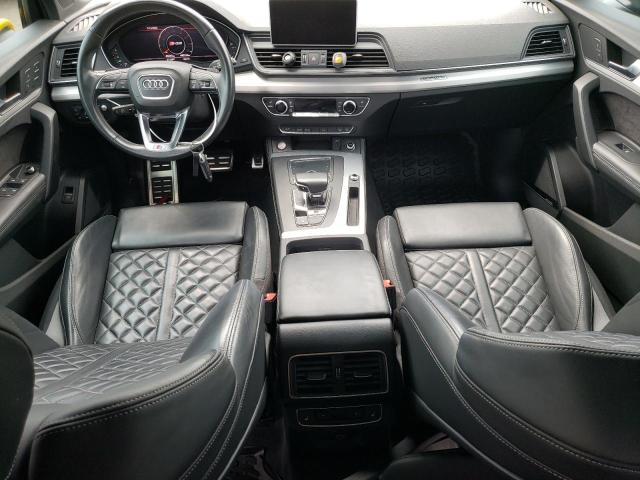 WA1C4AFY1J2181002 2018 AUDI SQ5, photo no. 8