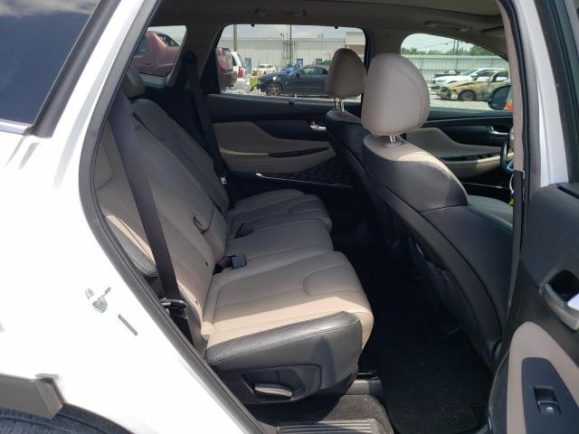 2019 HYUNDAI SANTA FE L - 5NMS53AA7KH071458