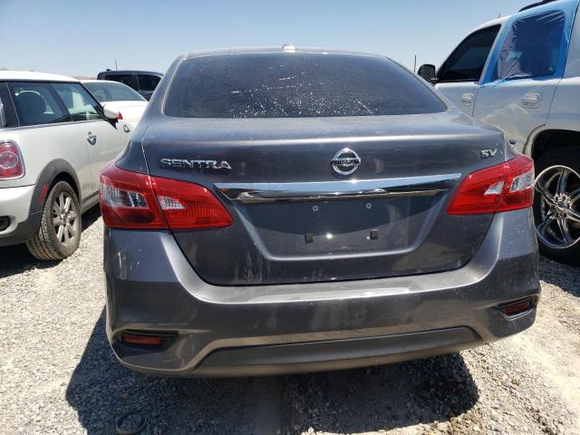 3N1AB7AP5KL627353 Nissan SENTRA S