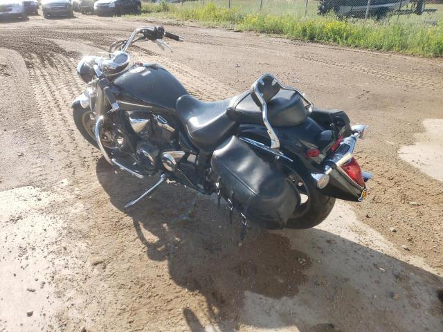 2007 YAMAHA XVS1300 A JYAVP24EX7A004026