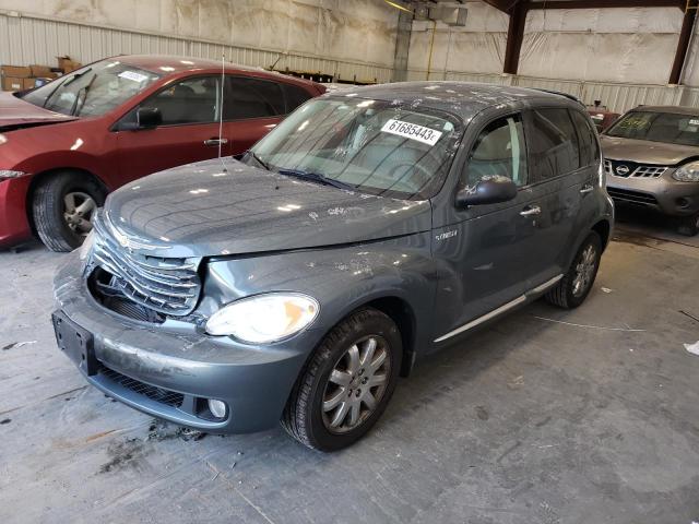 2006 Chrysler PT Cruiser Limited