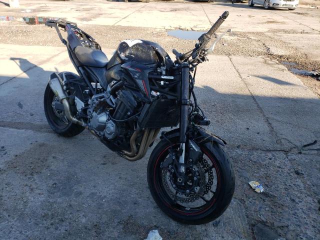 2018 KAWASAKI ZR900 - JKAZR2B17JA005474