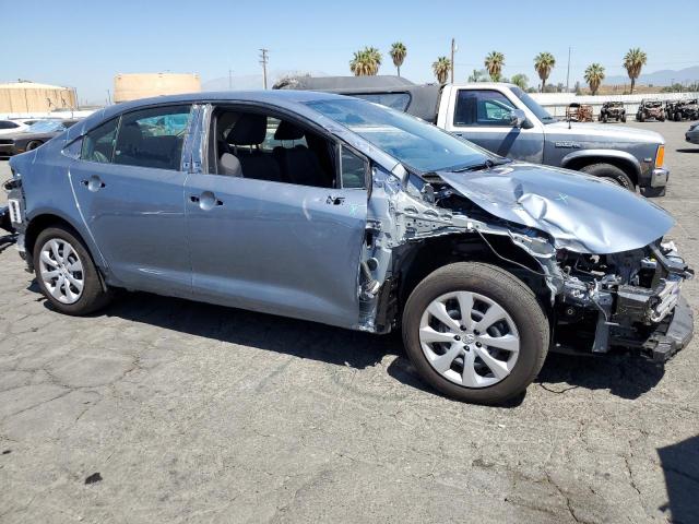 JTDEPMAE8N3016147 Toyota COROLLA LE