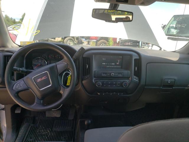 2016 GMC SIERRA K15 - 1GTV2LEHXGZ118837