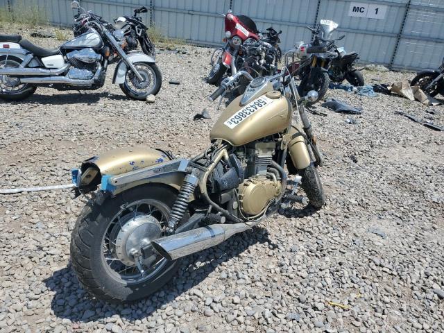 2005 KAWASAKI EN500 C - JKAENVC145A190888