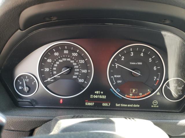 WBA3V7C59F5A24095 BMW 428 I Sulev