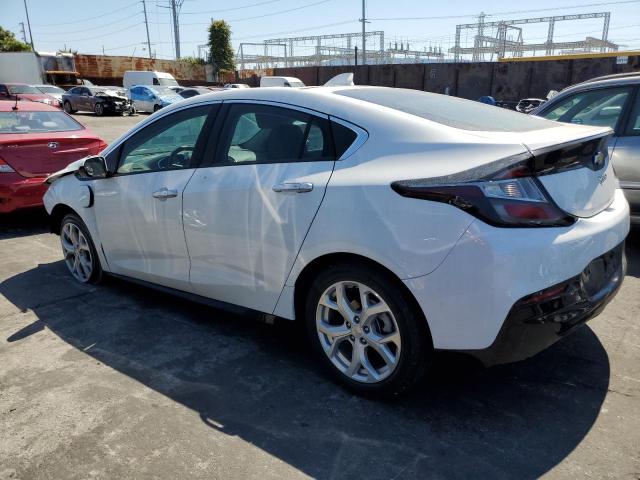 VIN 1G1RD6S56JU145909 2018 Chevrolet Volt, Premier no.2