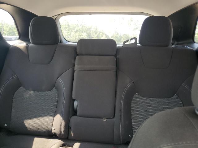1C4PJLCB4KD134466 Jeep Cherokee Latitude