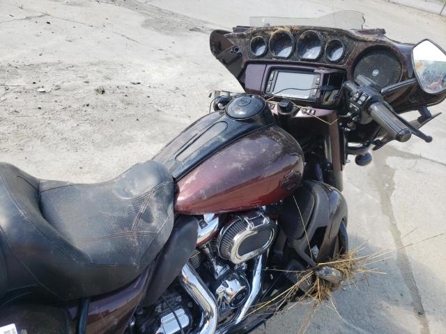 2018 HARLEY-DAVIDSON FLHTKSE CV - 1HD1TEH10JB950255