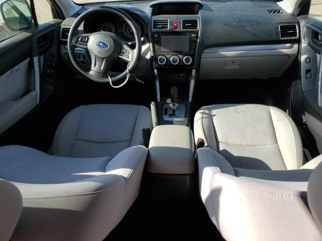 JF2SJAFC7GH417173 Subaru Forester 2.5i Premium