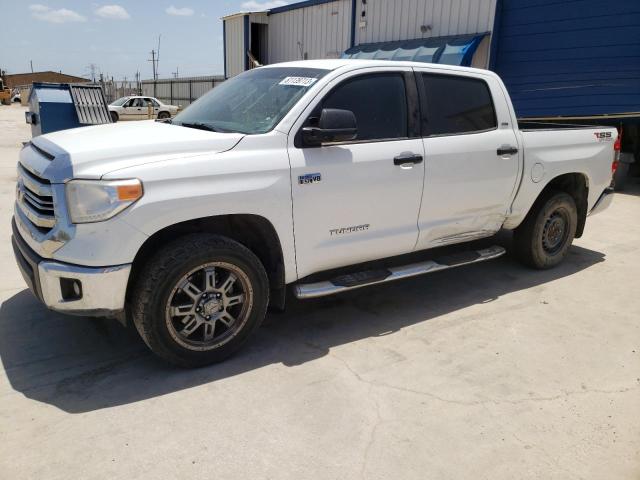 2016 Toyota Tundra 