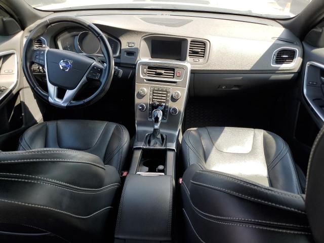 YV149MFM4F2354006 Volvo S60 Platinum