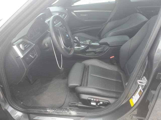WBA8E9G59GNU28637 BMW 328 I Sulev