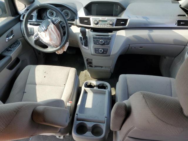 5FNRL5H23FB044702 | 2015 HONDA ODYSSEY LX