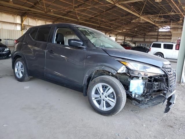 3N1CP5BV5ML565208 Nissan KICKS S