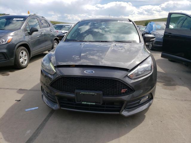 1FADP3L93HL284443 2017 FORD FOCUS, photo no. 5