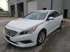 2017 HYUNDAI SONATA SE - 5NPE24AF3HH442635