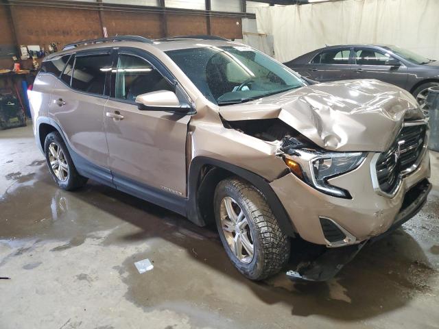 2018 GMC TERRAIN 3GKALTEV1JL240149
