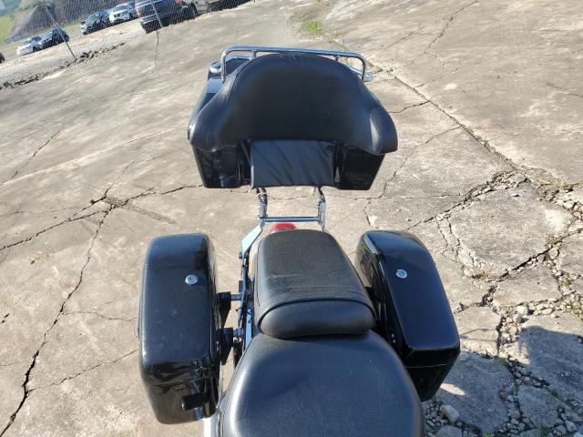 2002 HONDA VTX1800 C - 1HFSC46052A010945