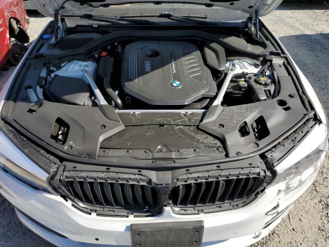 WBAJE5C59JWA94520 BMW 540 I
