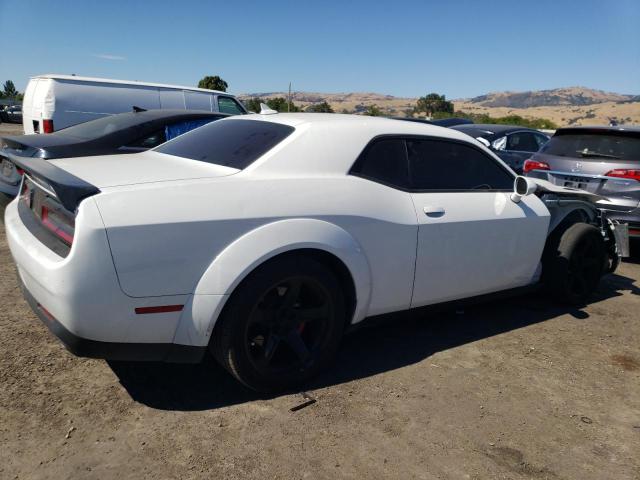 2C3CDZFJ0LH131911 Dodge Challenger R/t Scat Pack