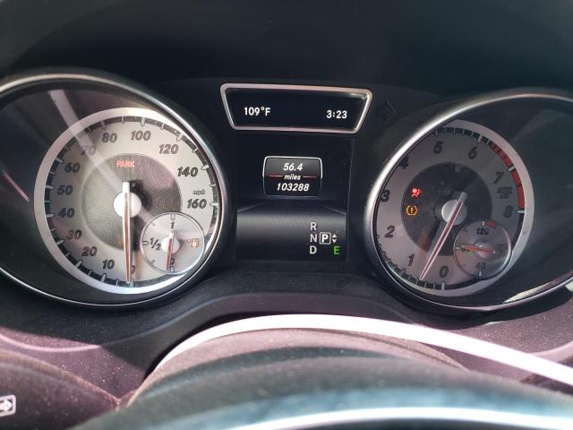 WDDSJ4EB8FN212069 Mercedes-Benz CLA 250