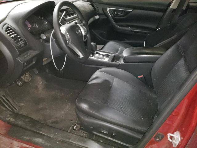 2016 NISSAN ALTIMA 2.5 - 1N4AL3AP4GN360254