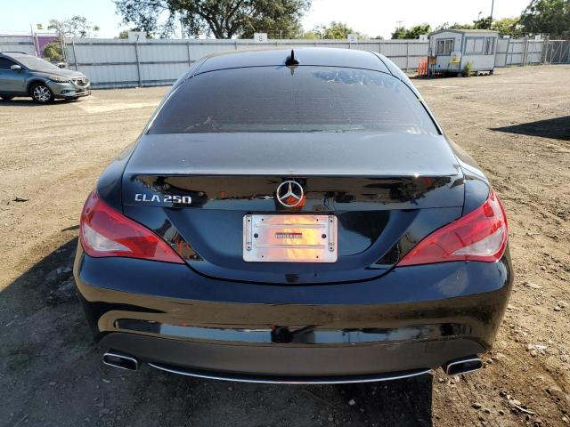 WDDSJ4EB7EN086611 Mercedes-Benz CLA 250