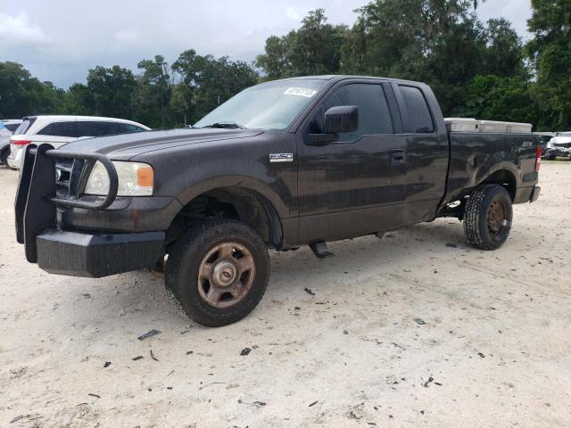 2005 Ford F-150 