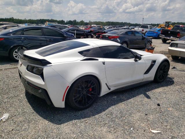 2019 CHEVROLET CORVETTE Z - 1G1YR2D60K5606447