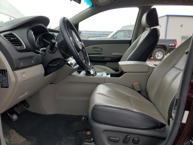 KNDMB5C13H6320130 KIA SEDONA LX