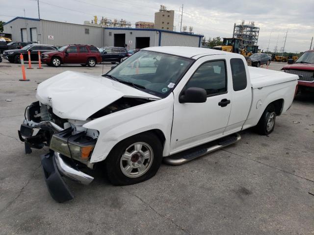 2007 Chevrolet Colorado 