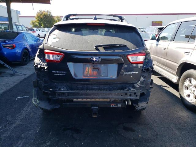 JF2GTABCXJH223976 Subaru Crosstrek Premium