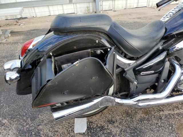 2008 KAWASAKI VN900 B - JKAVN2B148A033155