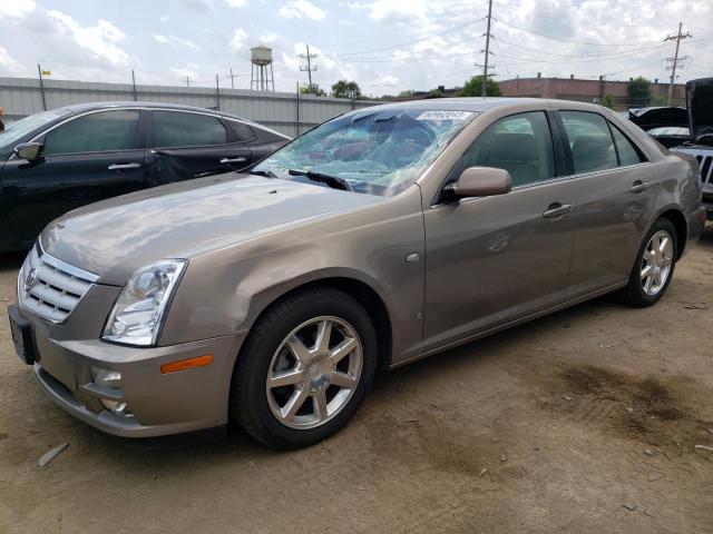 2006 Cadillac STS 