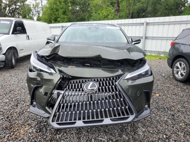 2024 LEXUS NX 250 BAS 2T2ADCAZ9RC008992