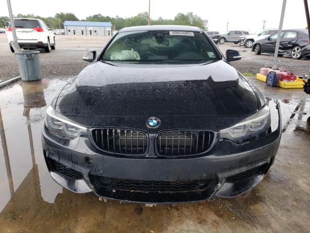 2018 BMW 440I GRAN - WBA4J5C52JBM64896