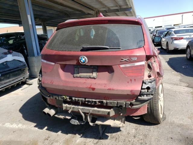 5UXWX7C5XE0E78778 BMW X3 Xdrive35i