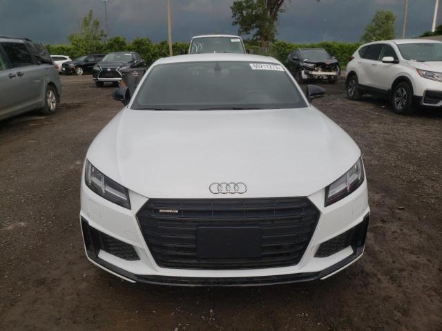 2019 AUDI TT TRUAEAFV2K1004875