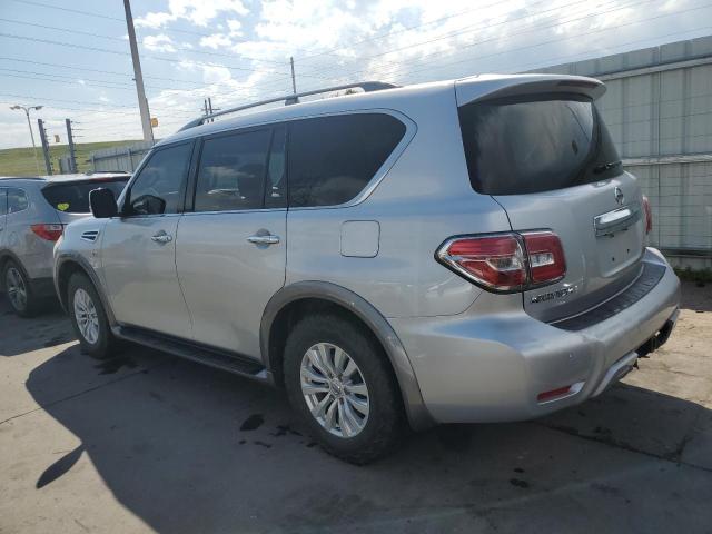JN8AY2NC8H9508529 Nissan ARMADA SV
