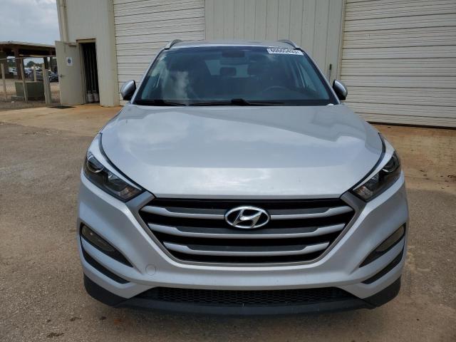 KM8J33A46HU486408 Hyundai Tucson Limited