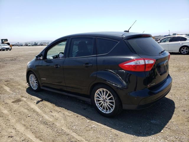 1FADP5AU1EL507884 Ford C-MAX SE