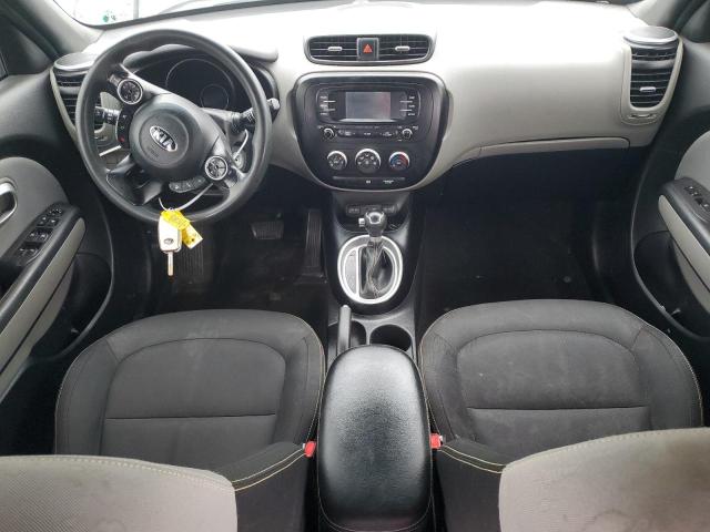 KNDJP3A53G7845230 KIA SOUL +