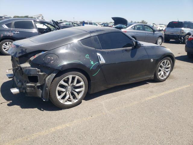 JN1AZ4EH9EM632529 Nissan 370Z BASE