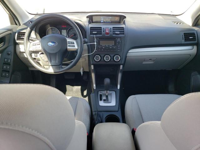 JF2SJABC5FH542659 Subaru Forester 2.5i