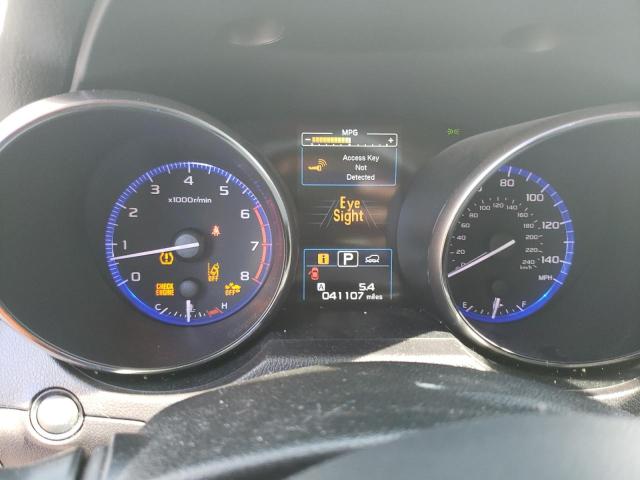 4S4BSBNC7G3229345 Subaru Outback 2.5i Limited