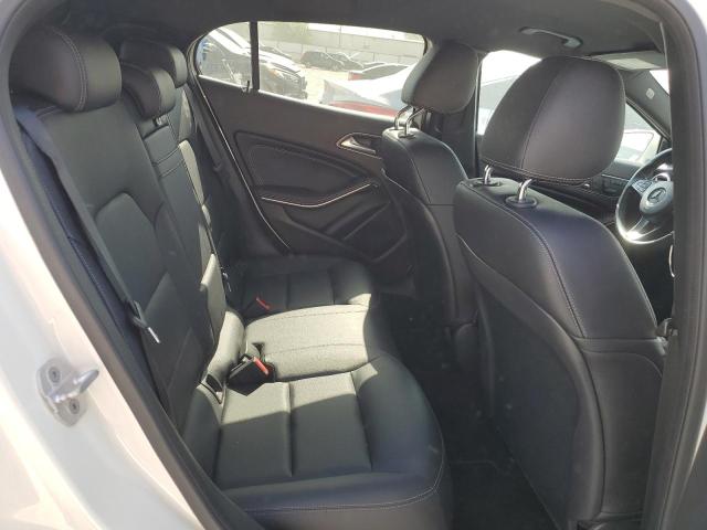 2017 MERCEDES-BENZ GLA 250 - WDCTG4EB6HJ285815