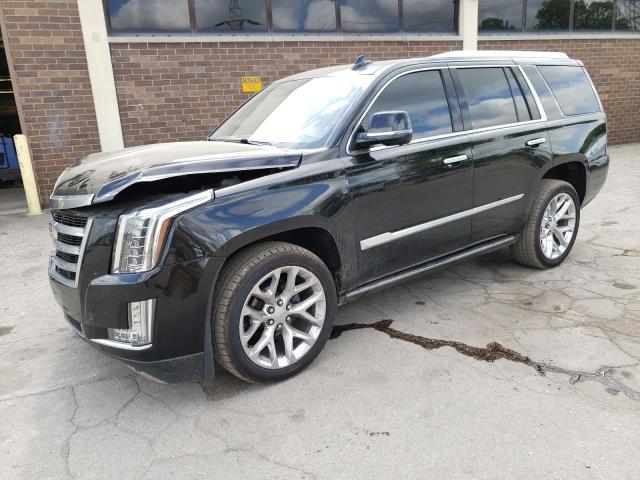 2016 Cadillac Escalade Premium